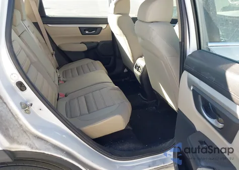 2019 Honda Cr-V Lx from USA, damaged, VIN 2HKRW6H34KH225292